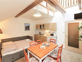 Apartment Arnoltice 6 by Interhome